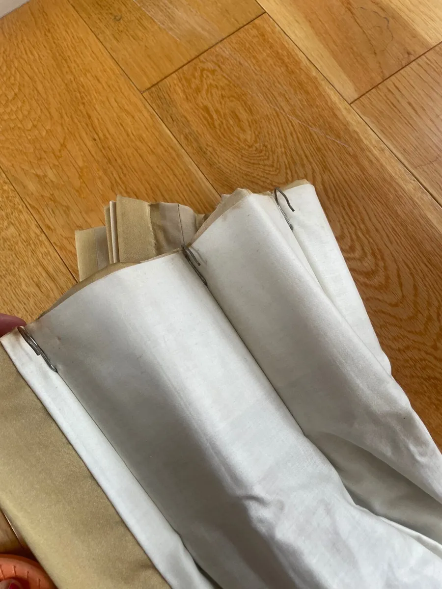Curtains - Image 1