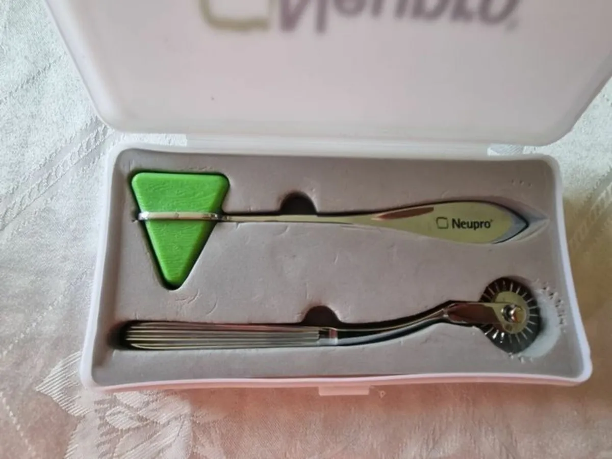 Neuro - Neurological Hammer Set - Image 2