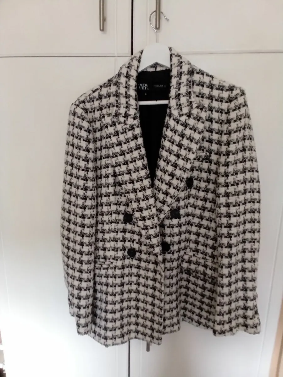 Ladies Jacket