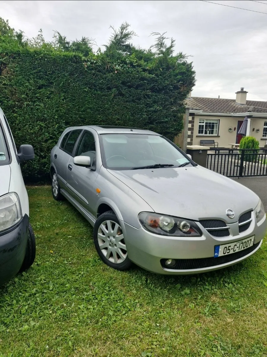 Almera 2005, Berlingo.2011 - Image 2