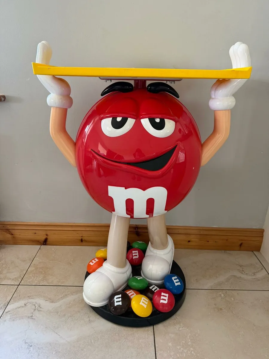M&M sweet stand - Image 2