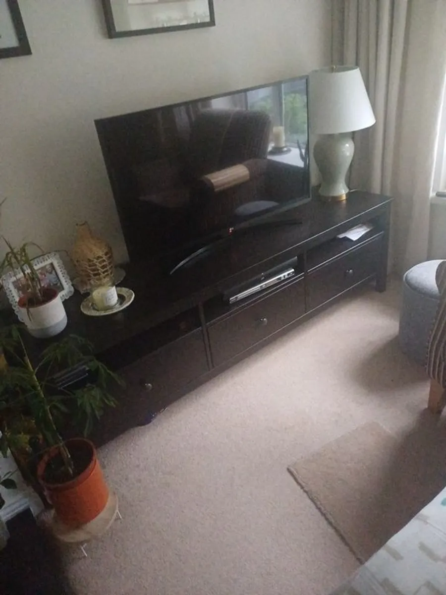 TV unit - Image 1