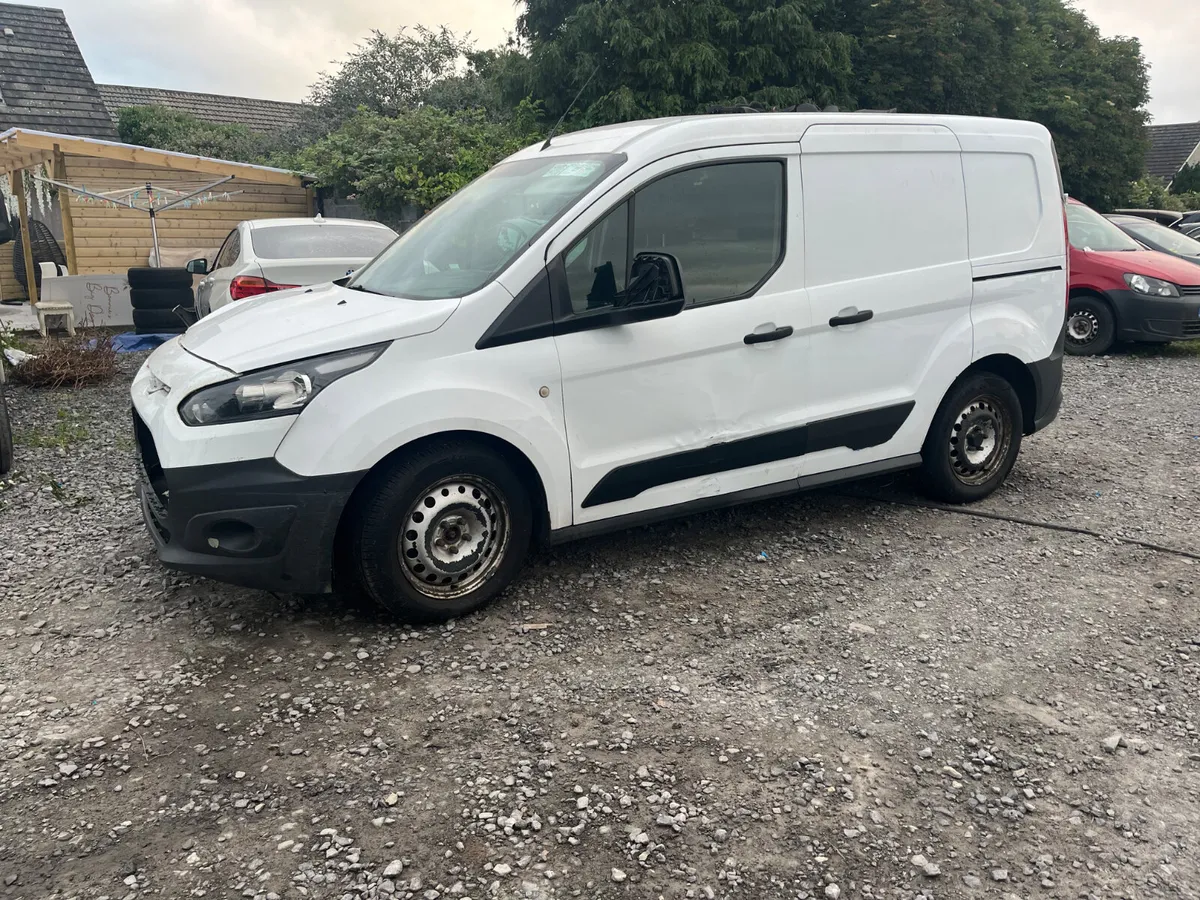 152 connect  1.6 diesel - Image 2