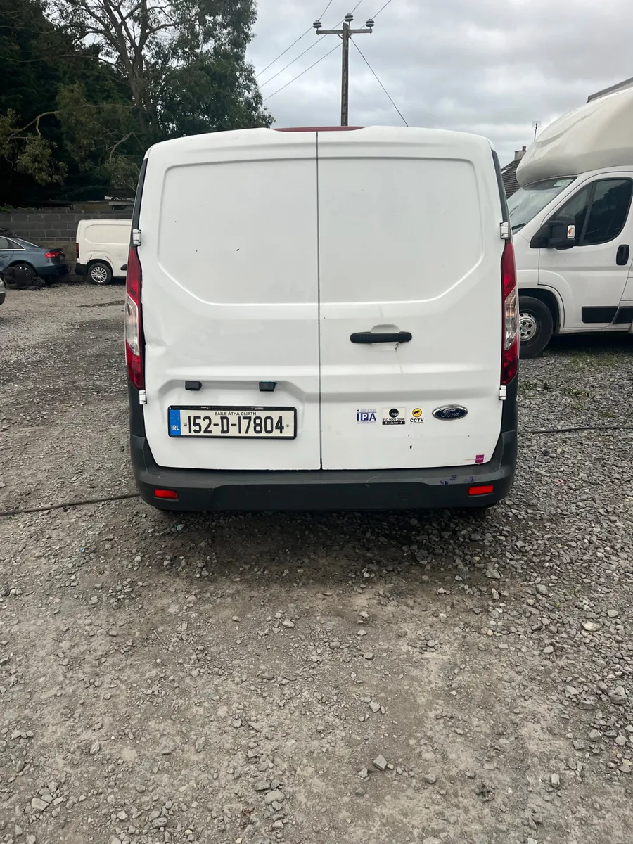 152 connect  1.6 diesel - Image 3