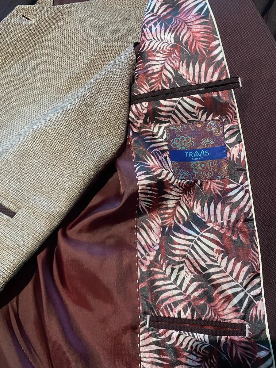 3 Piece Suit - Image 3
