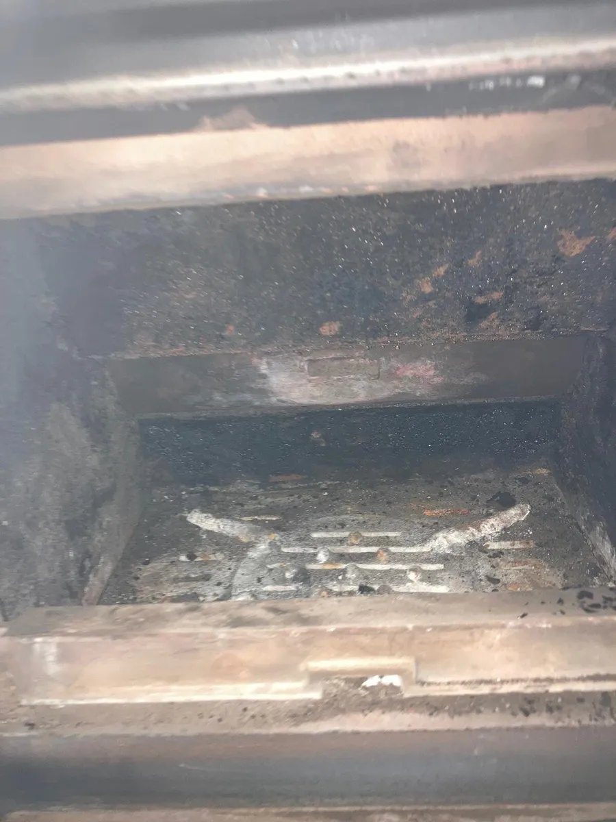 Wood Stove - Image 3