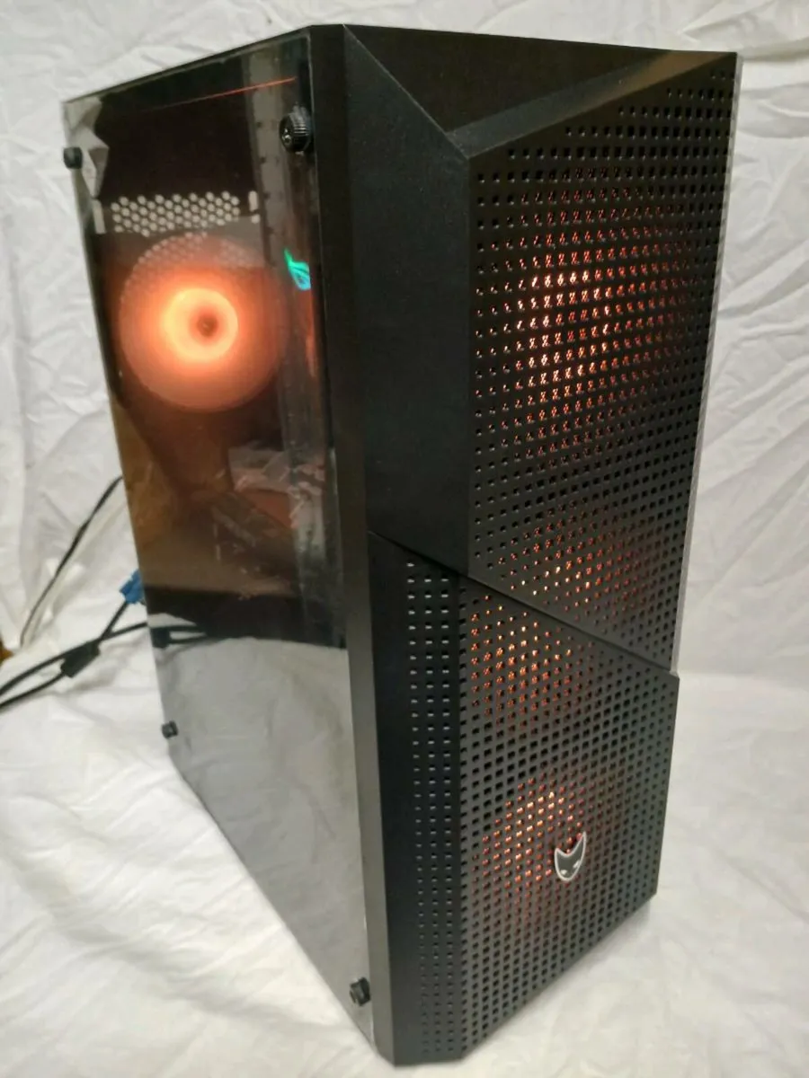 Gaming pc - Image 3