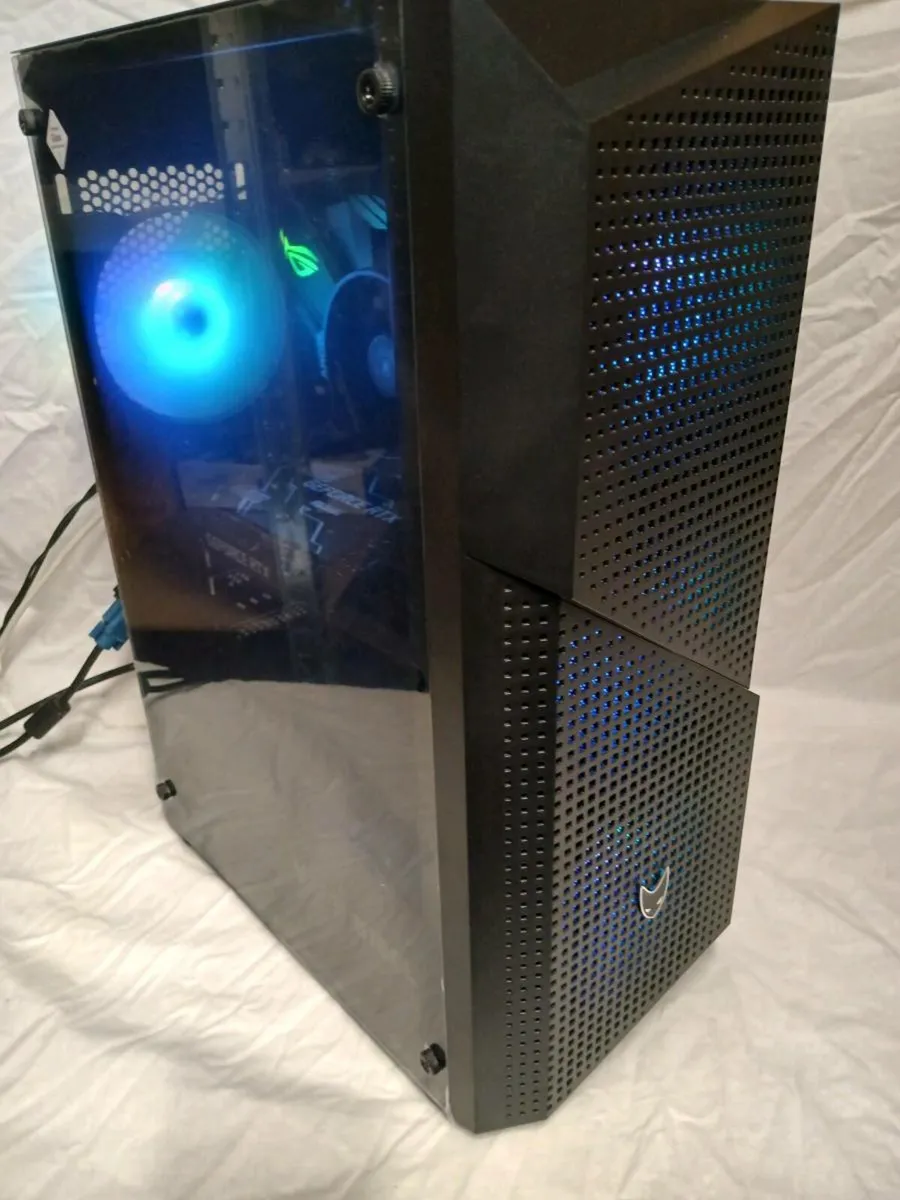 Gaming pc - Image 4
