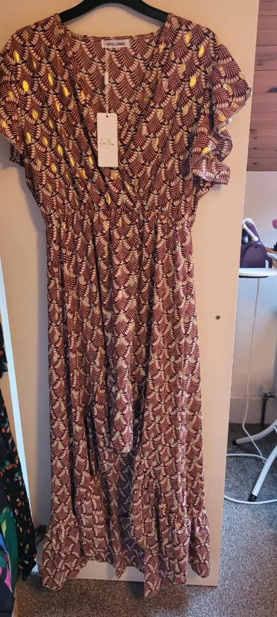 Dress M/L - Image 1