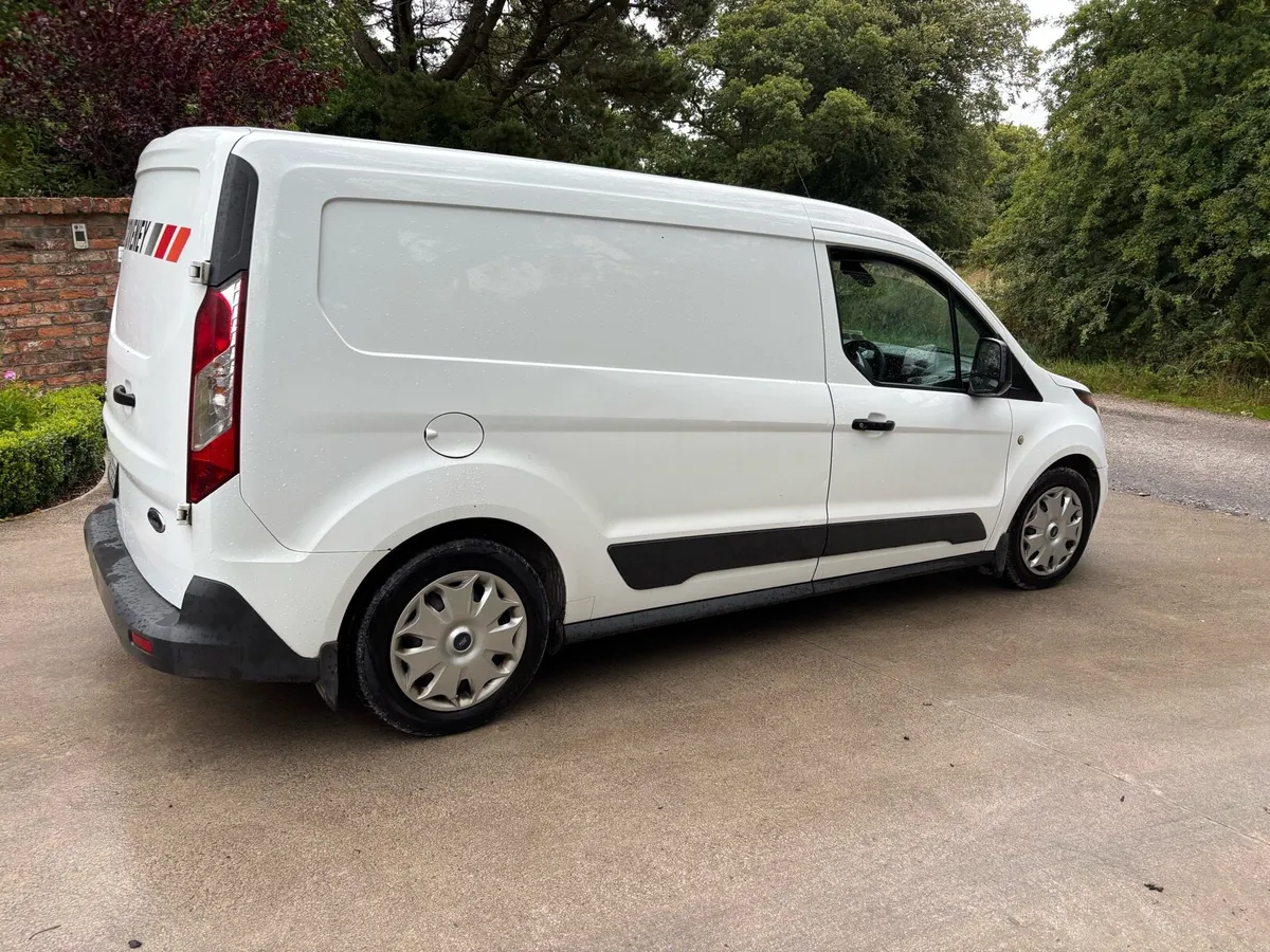Ford transit connect - Image 4