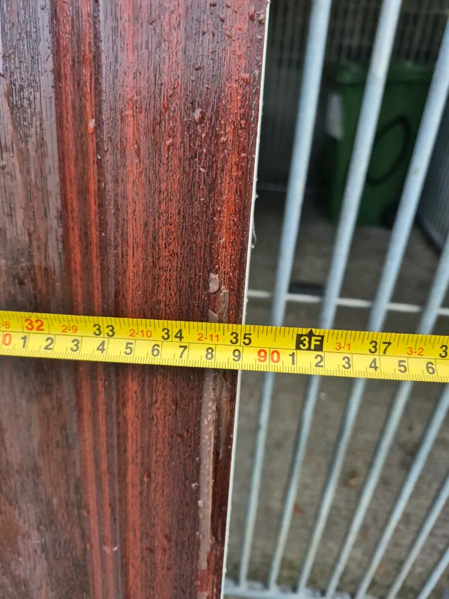 Pvc doors - Image 2