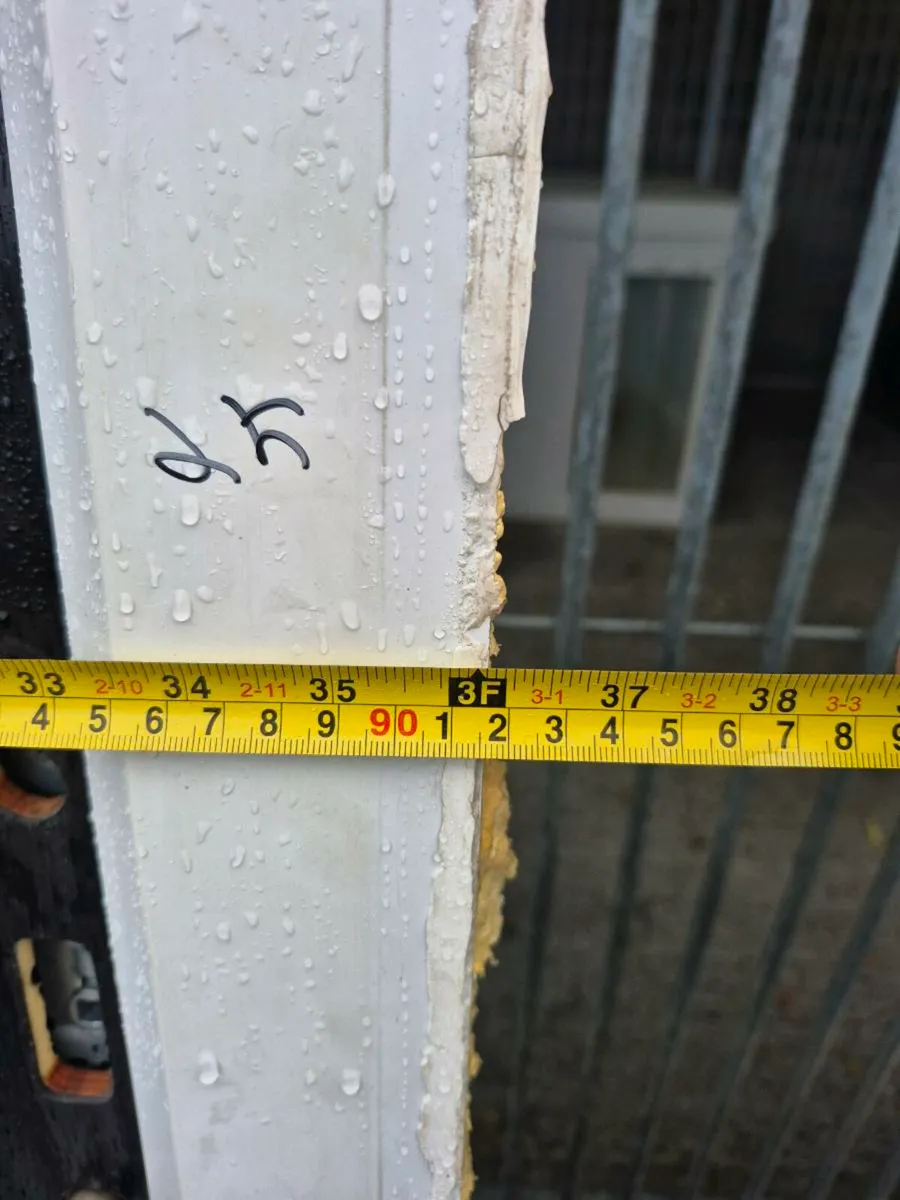 Pvc doors - Image 2