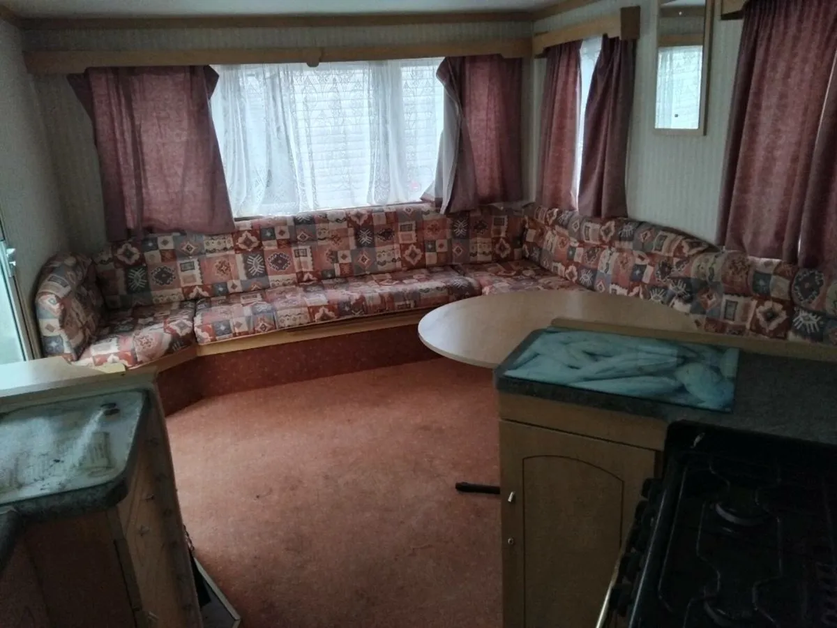 Mobile home - Image 2