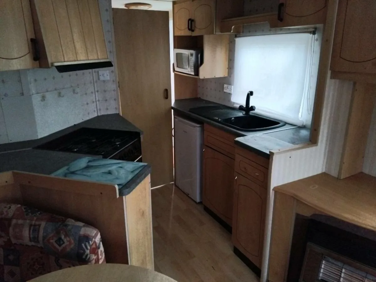 Mobile home - Image 3