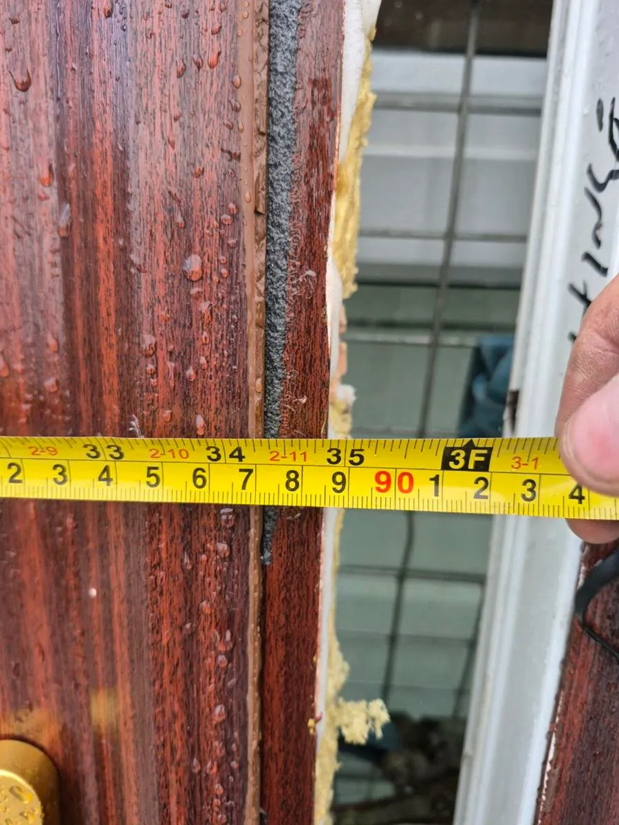 Pvc doors - Image 2