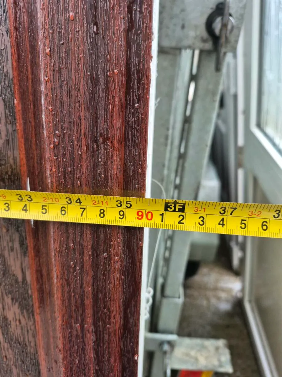 Pvc doors - Image 2