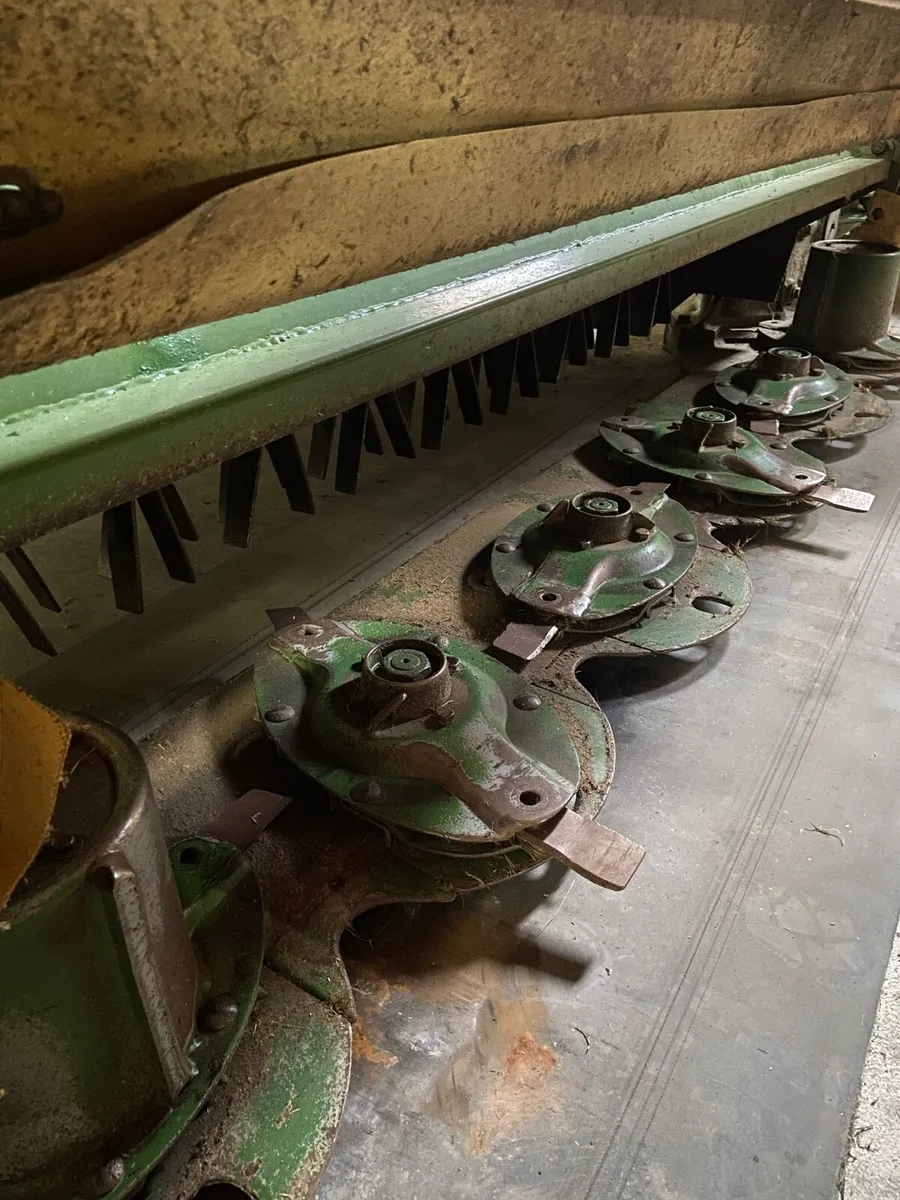 Mower - Image 3