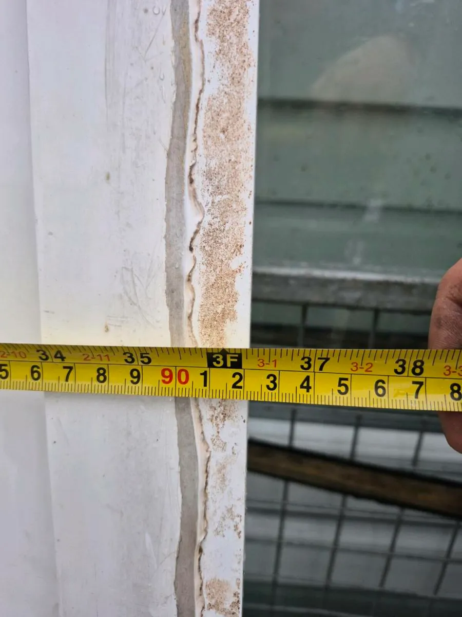 Pvc doors - Image 2