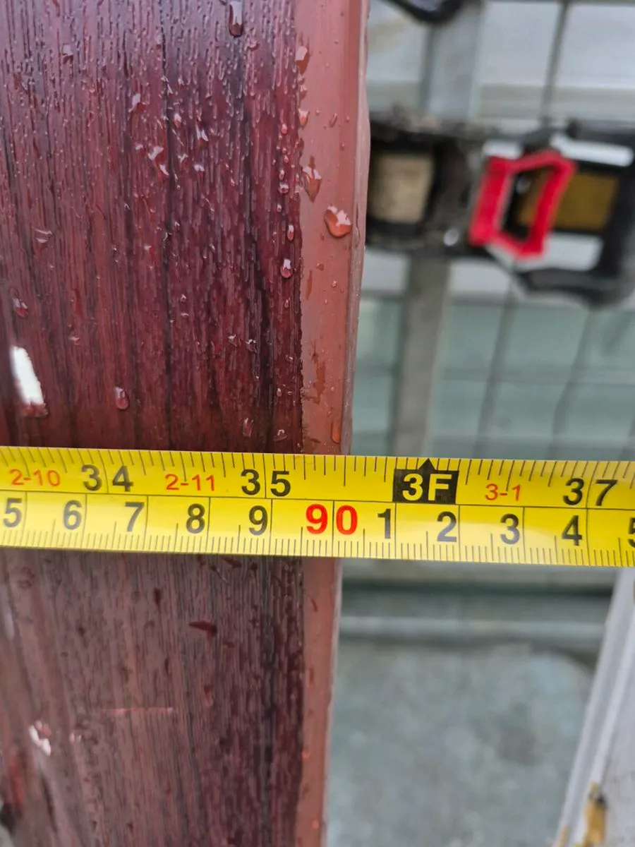 Pvc doors - Image 2