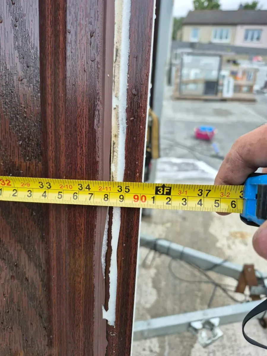 Pvc doors - Image 2