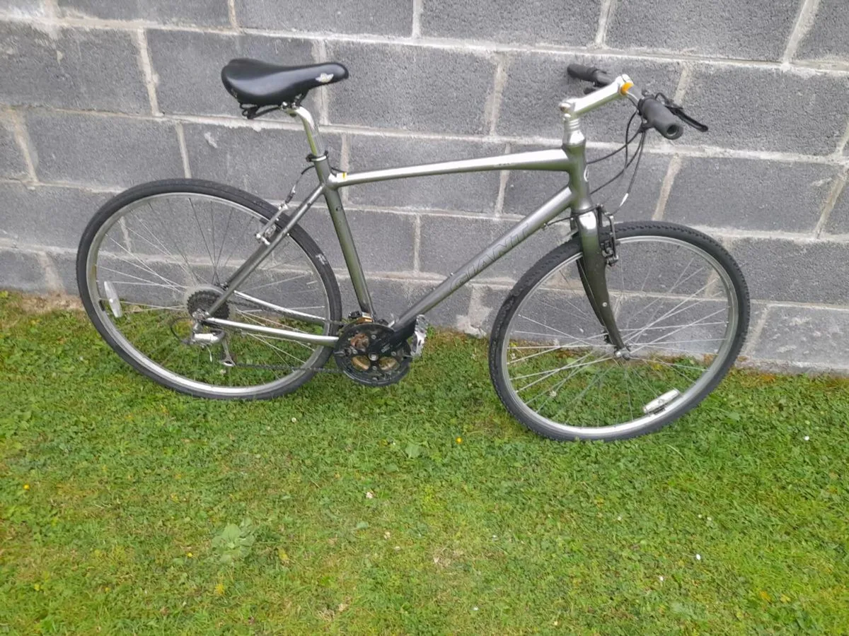 Bike - Image 1