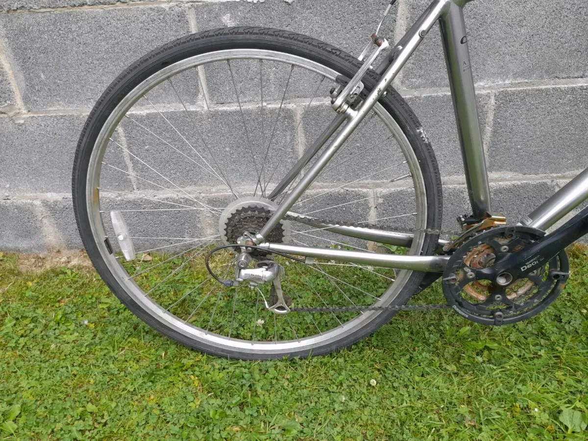 Bike - Image 3