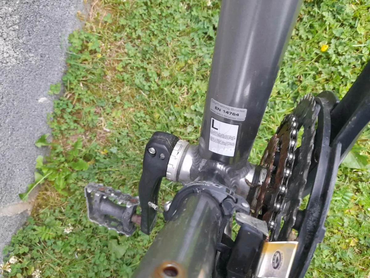 Bike - Image 4