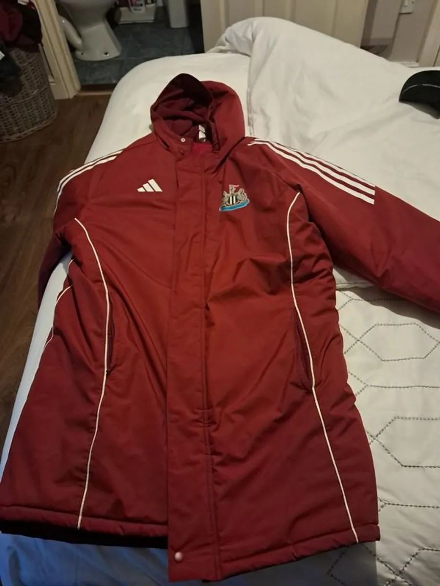 Mens jacket - Image 1