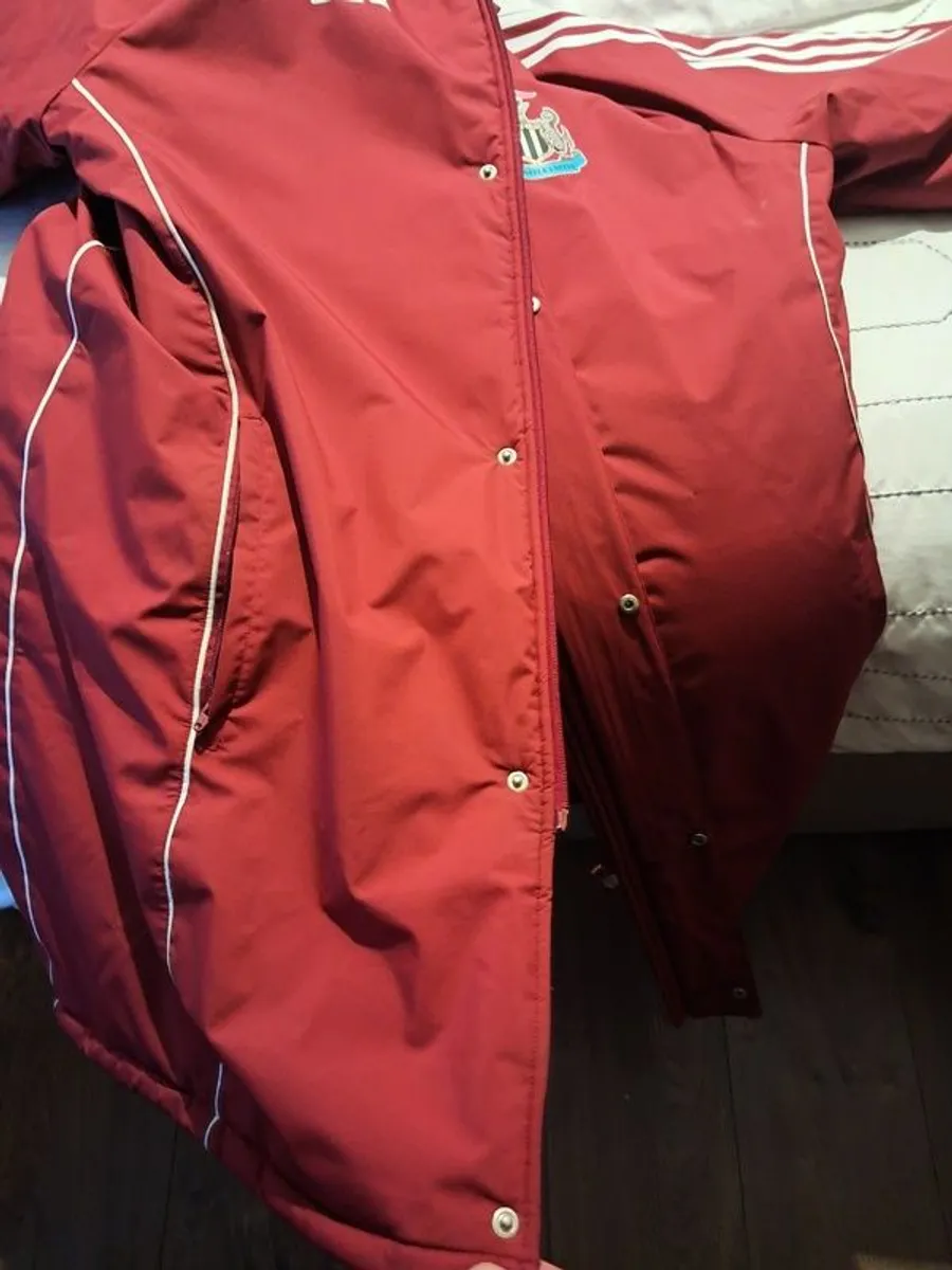 Mens jacket - Image 2