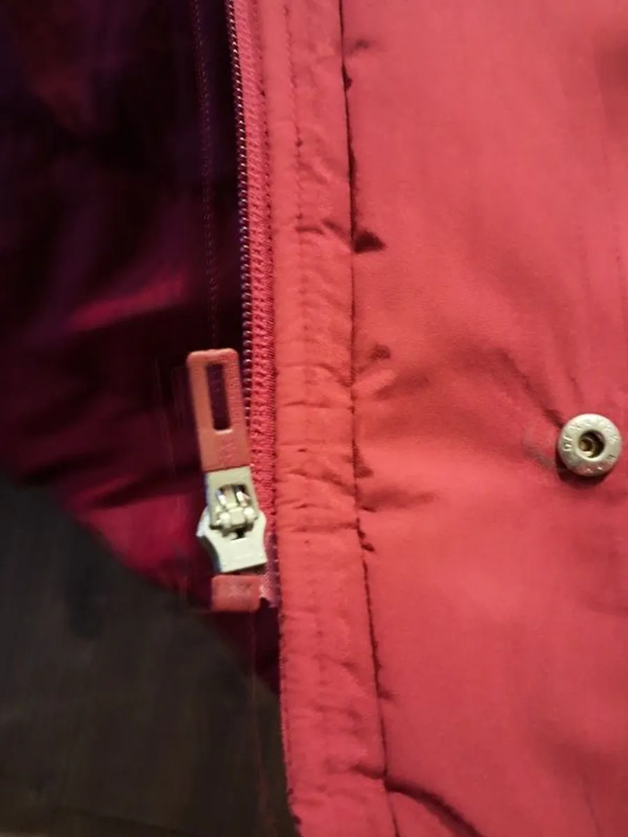 Mens jacket - Image 3