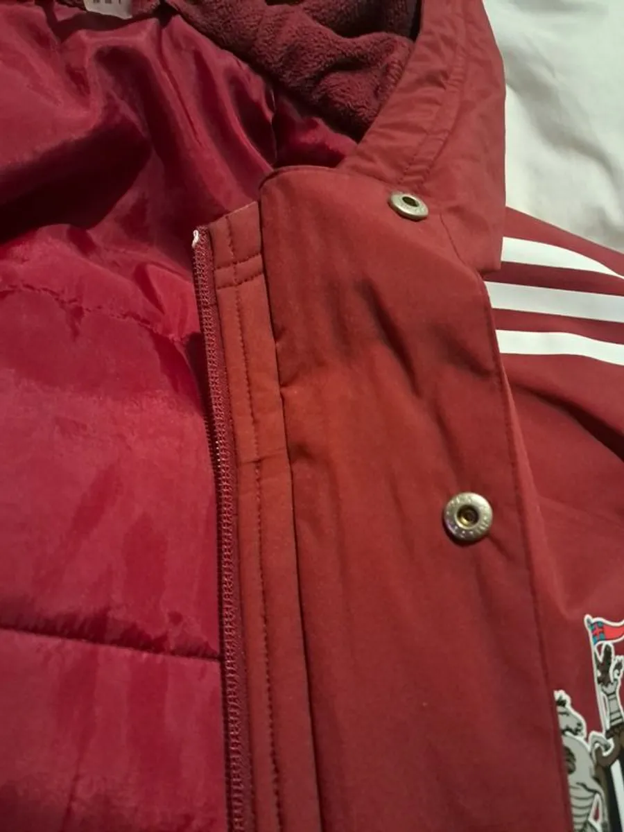 Mens jacket - Image 4