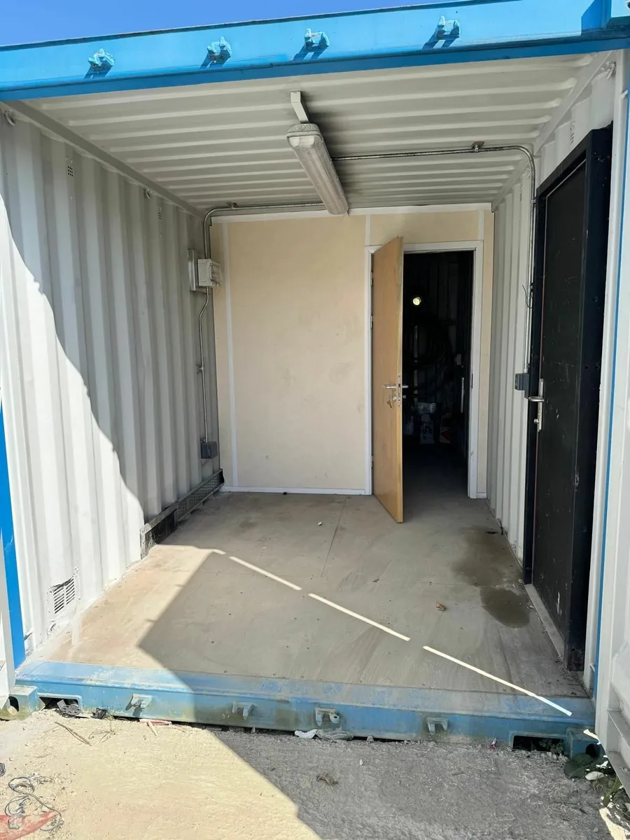 20 ft container - Image 2