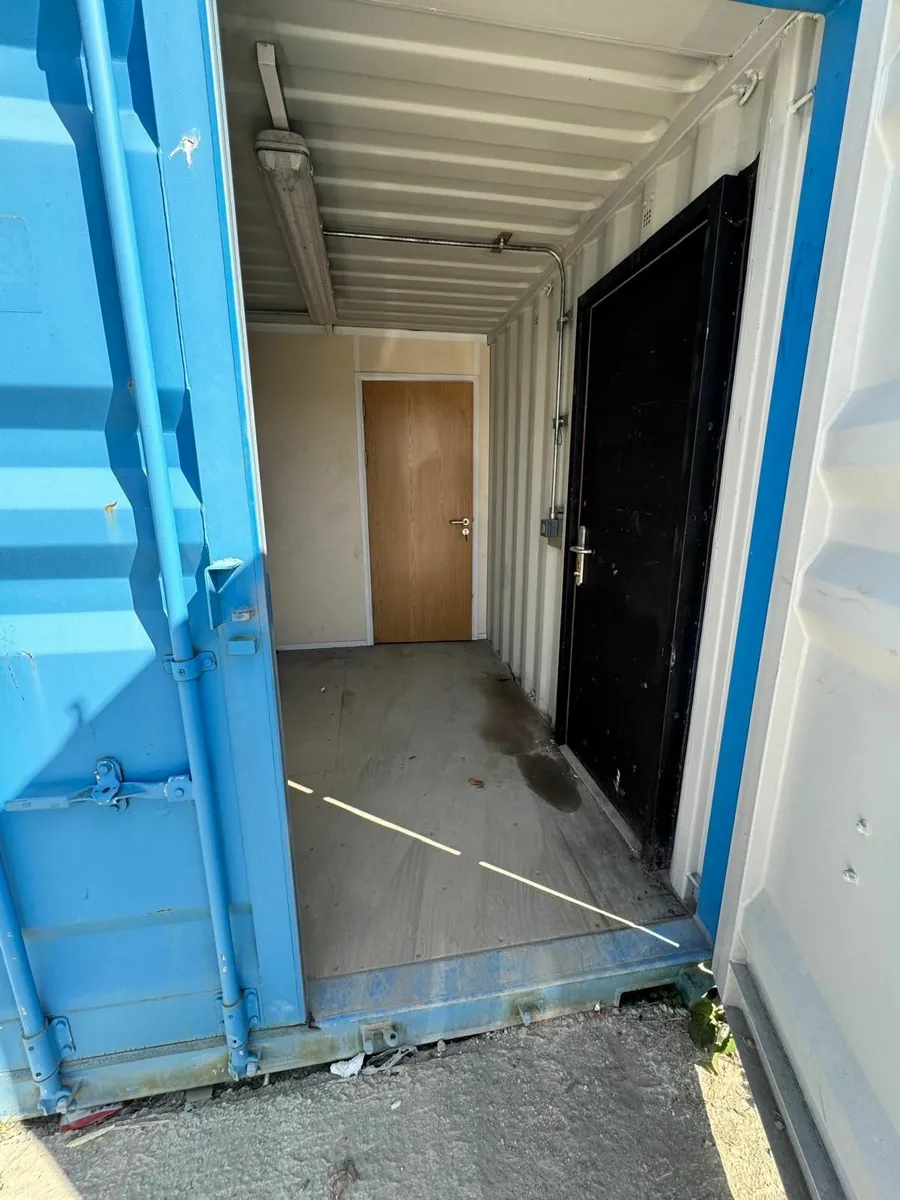 20 ft container - Image 3