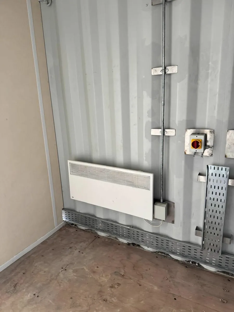 20 ft container - Image 4
