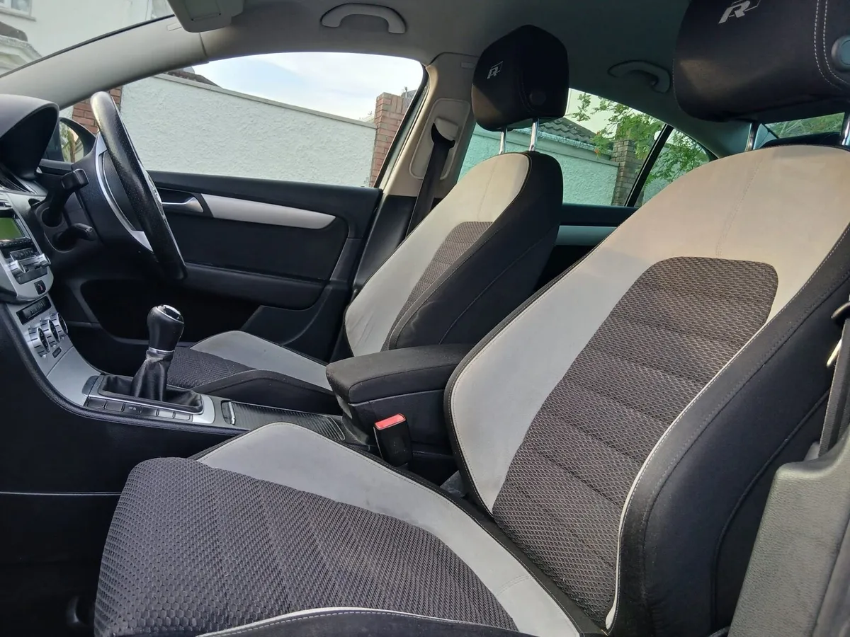 Volkswagen Passat R Line New Nct Tax - Image 4