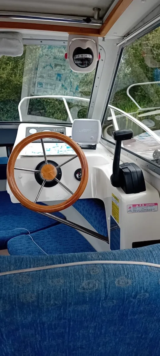 Boat - Image 4