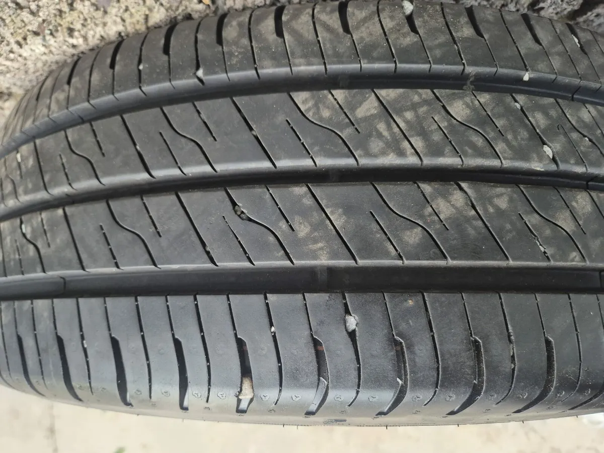 Ford transit wheels - Image 3