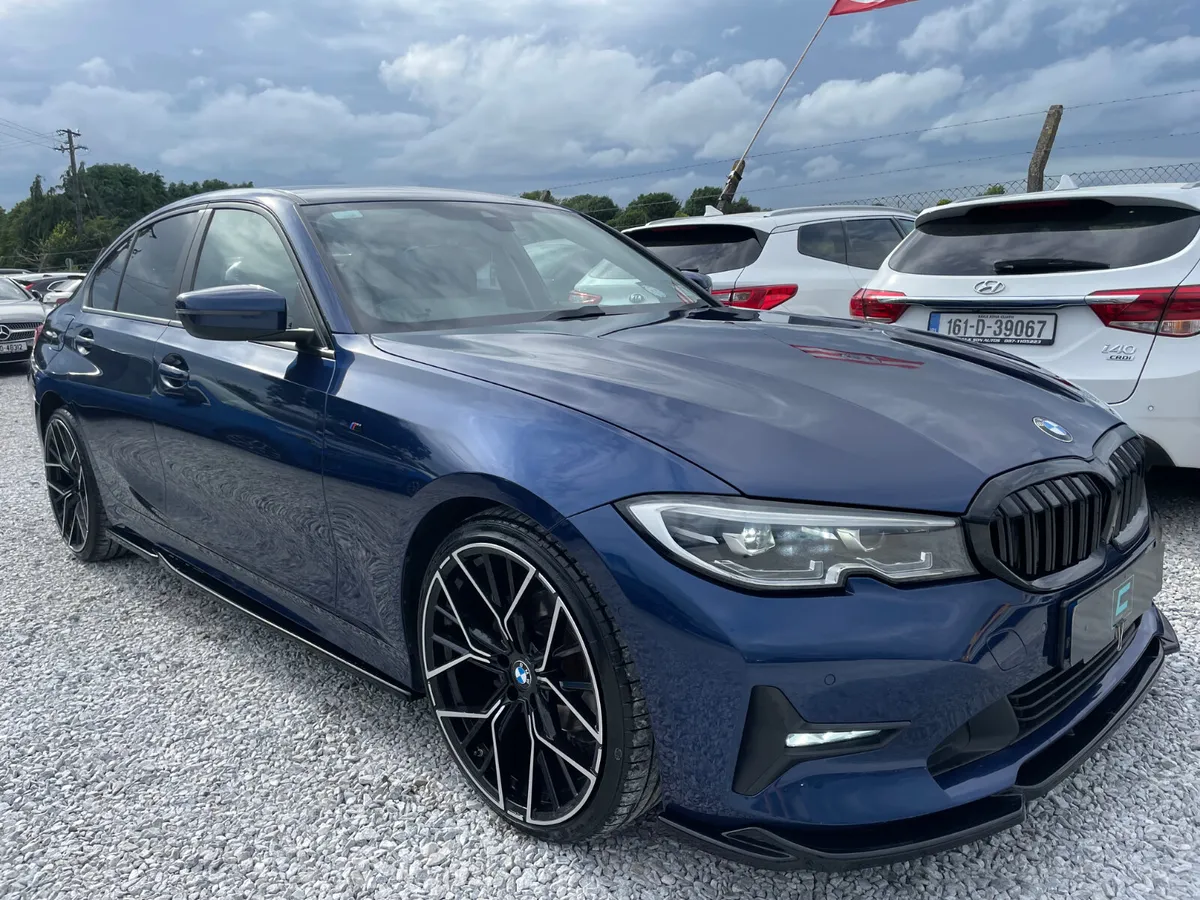 BMW 3-Series G20 - Image 3