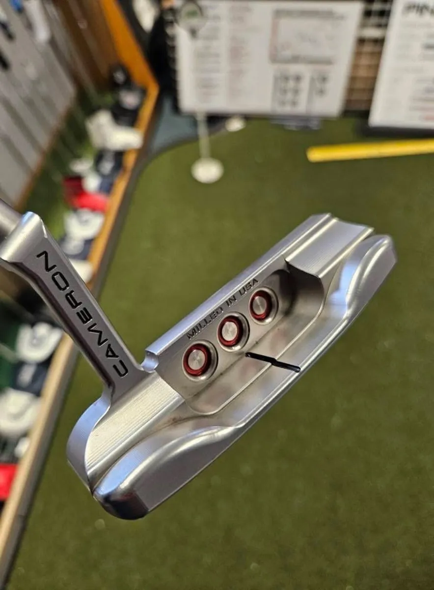 Scotty Cameron Special Select Newport Putter - Image 2