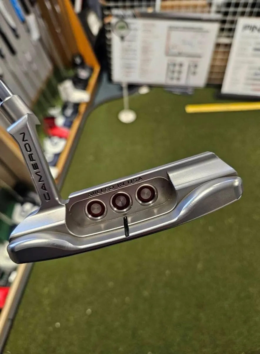 Scotty Cameron Special Select Newport Putter - Image 3