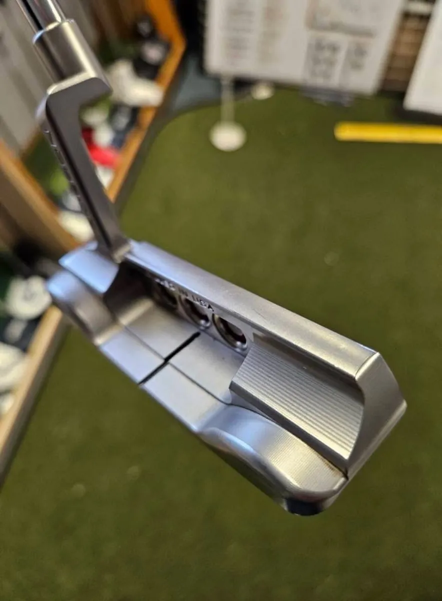 Scotty Cameron Special Select Newport Putter - Image 4