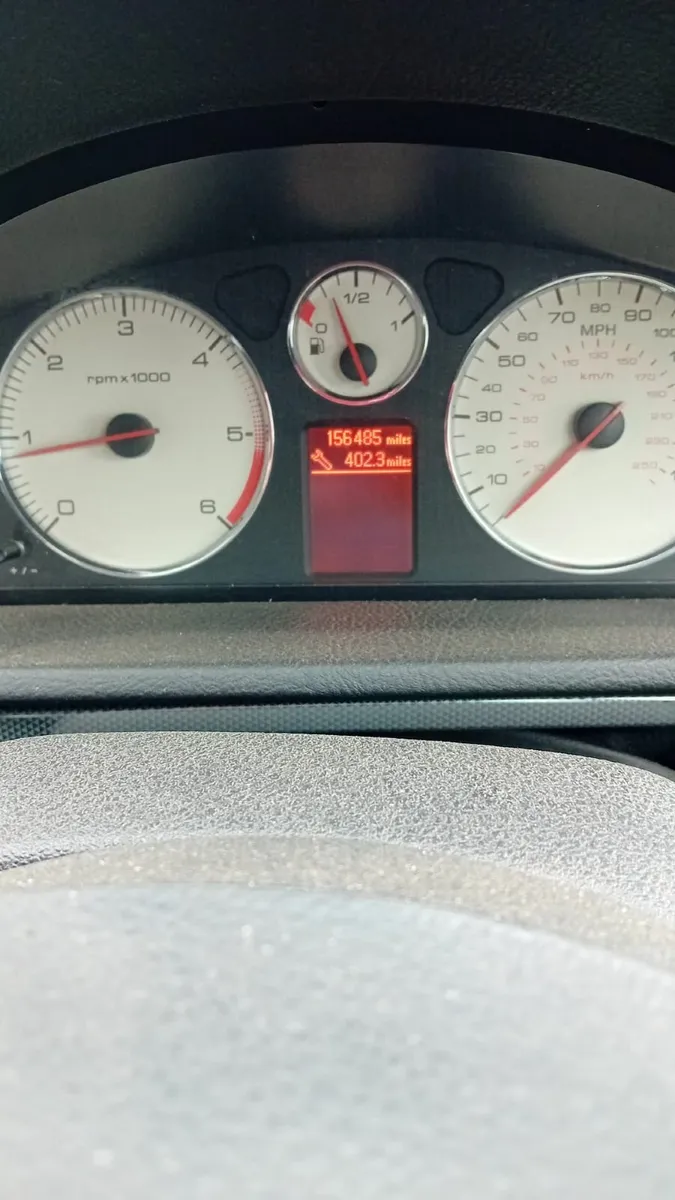Peugeot 407 2006 - Image 3
