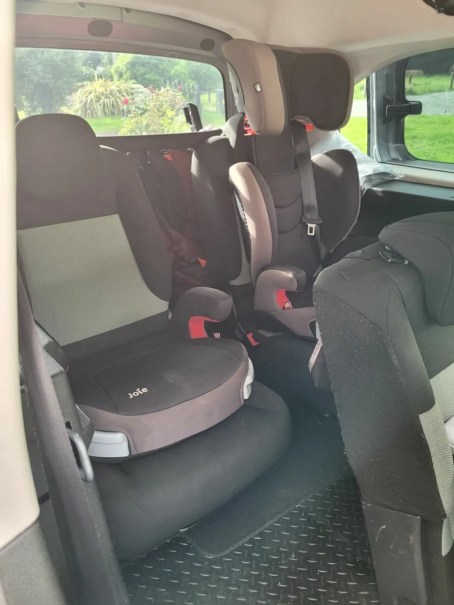 Citroen Berlingo 2019 - Image 2