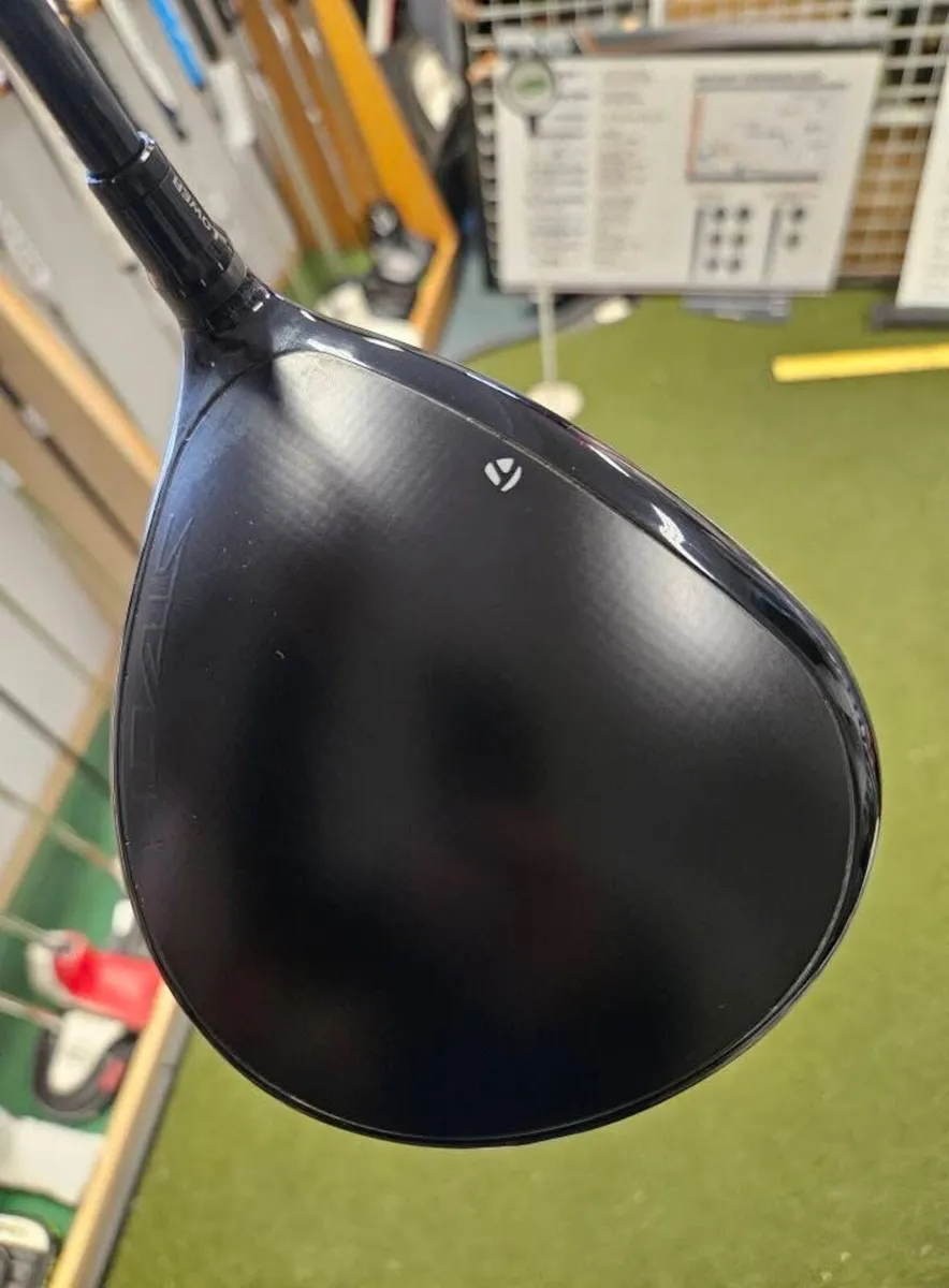 Taylormade Stealth Driver - Image 3