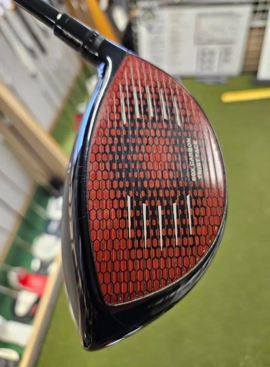 Taylormade Stealth Driver - Image 4