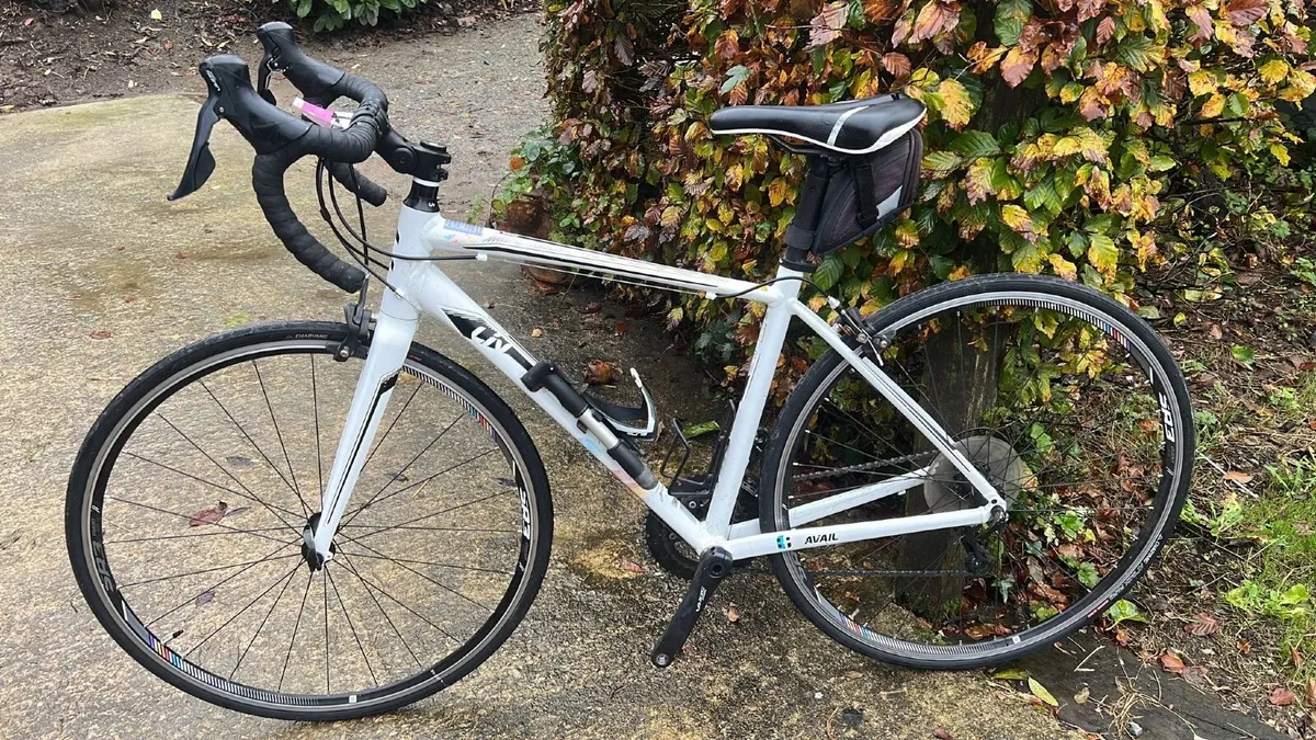 Liv Avail Aluminium Road bike - medium size