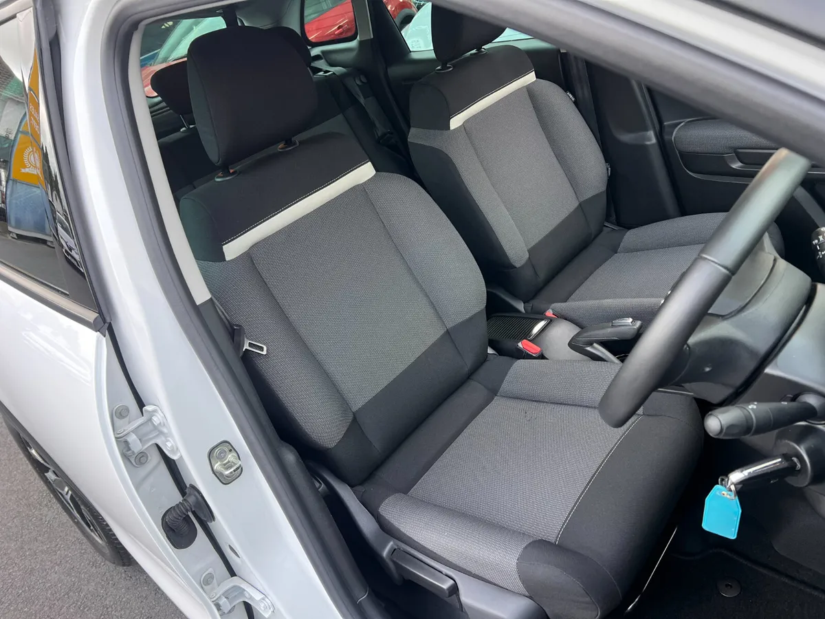 Best Value In Ireland 2022 C3 AIRCROSS FEEL Perfec - Image 4