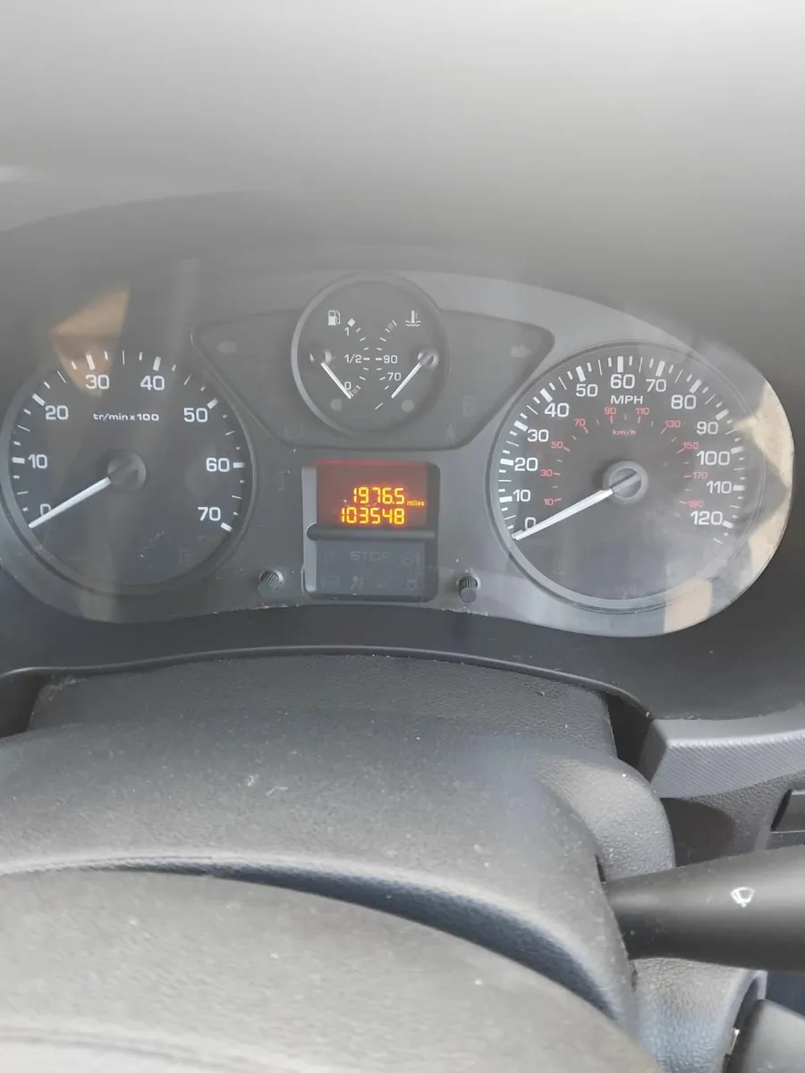 2017 Citreon Berlingo 1.6Blue HDI Enterprise  3 Se - Image 3