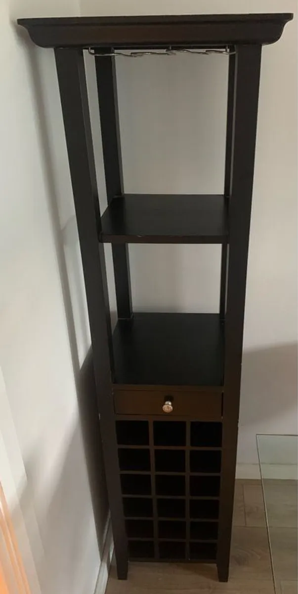 Wine Cabinet (meadows and Byrne) - Image 2