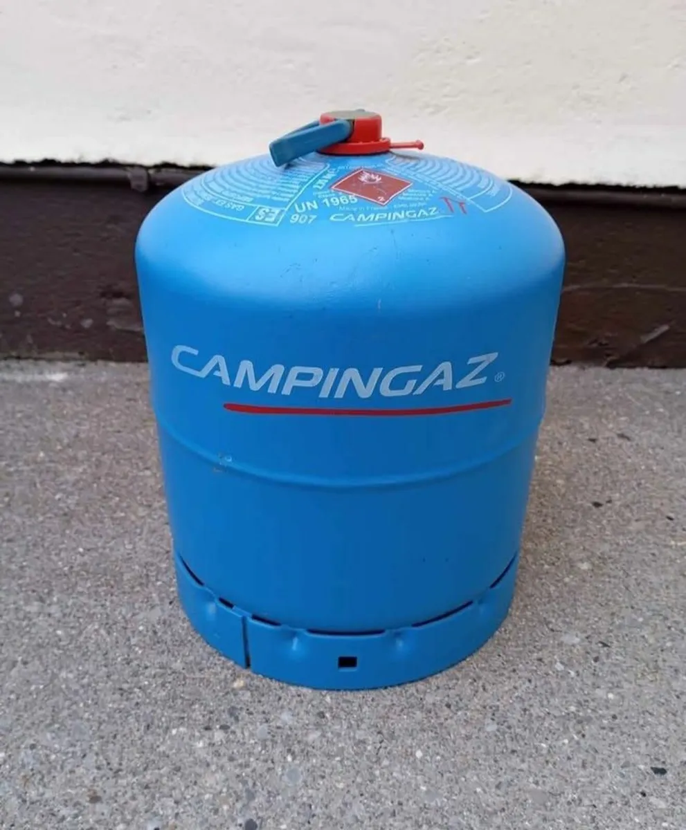 Campingaz 907 (New)